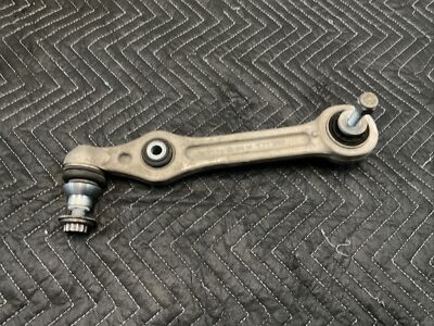 2018-2021 MERCEDES E63S AMG OEM FRONT RIGHT LOWER CONTROL ARM  