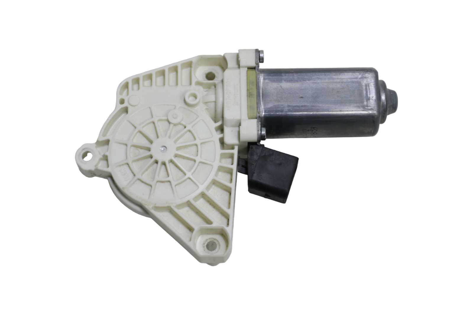 McLaren 650S Front Left Driver Door Window Regulator Motor 2015 - 2017 OEM