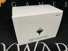 Happy Yargle Day! Foil Edition - Magic Gathering Secret Lair (Original)