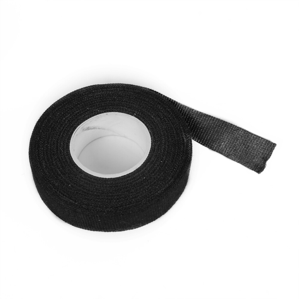 4Rolls Car Cloth Tape Wire Electrical Wiring Harness Insulation Tape