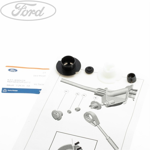Genuine Ford Gear Linkage Repair Kit 1619959 for sale online eBay
