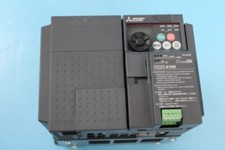 Mitsubishi Inverter FR-E720-3.7K, 1Pcs, Free Expedited Shipping