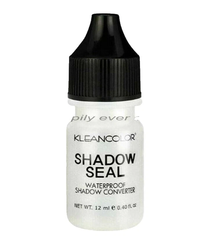 KleanColor Cream Eyeshadow Products