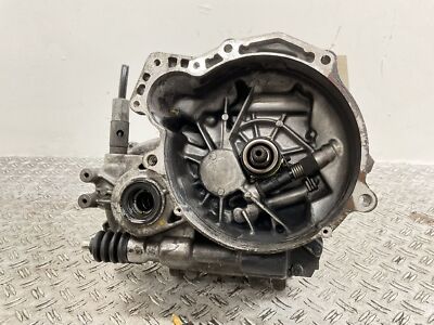Schaltgetriebe 5-Gang K418 4300002070 Hyundai Atos 1.1 MXI 43 KW 59 PS Kombi