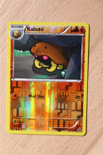 XY Fates Collide Reverse Holos / Non-Holos Pokemon Cards (Rev) (Singles) - Picture 33 of 93