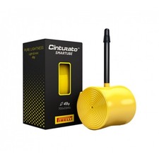 Pirelli Cinturato SmarTUBE TPU Inner Tube 60mm Presta valve Gravel Hybrid