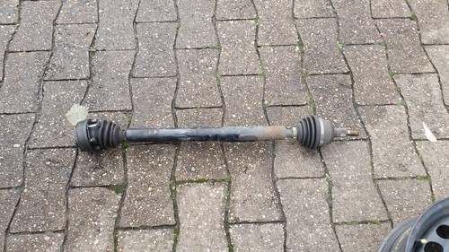 VW Golf IV,Bora 1,4 16V 55KW/75PS Antriebswelle Rechts