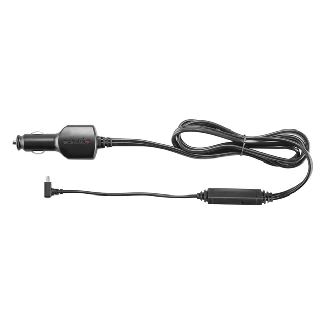 Original Garmin Gtm 25 Tmc Antenna Traffic Receiver Gps Car Charger Power Cable For Sale Online Ebay
