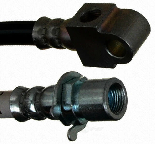 Manguera hidráulica de freno ACDelco 18J73 Foto 2 de 3