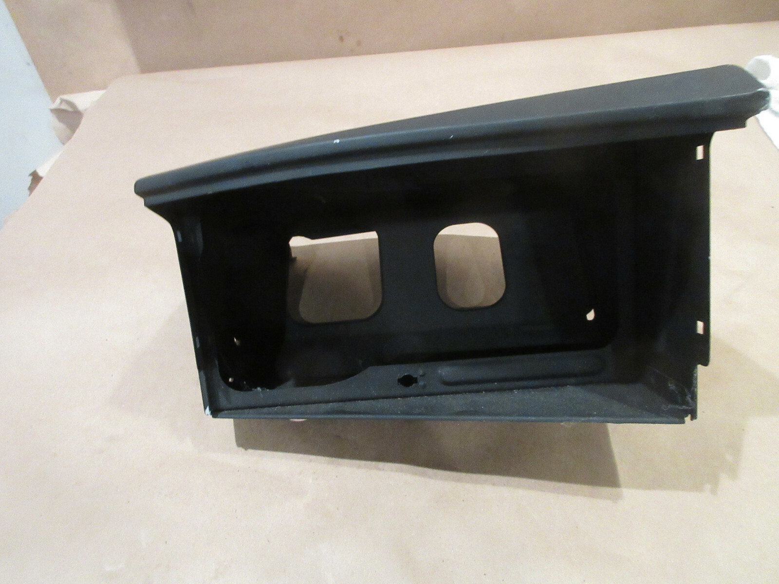 Ferrari 348,355. RH Head Light Housing NEW With Damage - P/N 63501700 