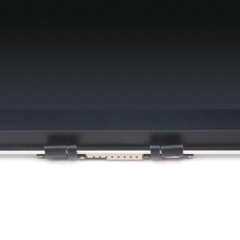 LCD komplett Display Assembly für MacBook Air 13 Retina A1932 2018 2019 EMC 3184 - Bild 2 von 3