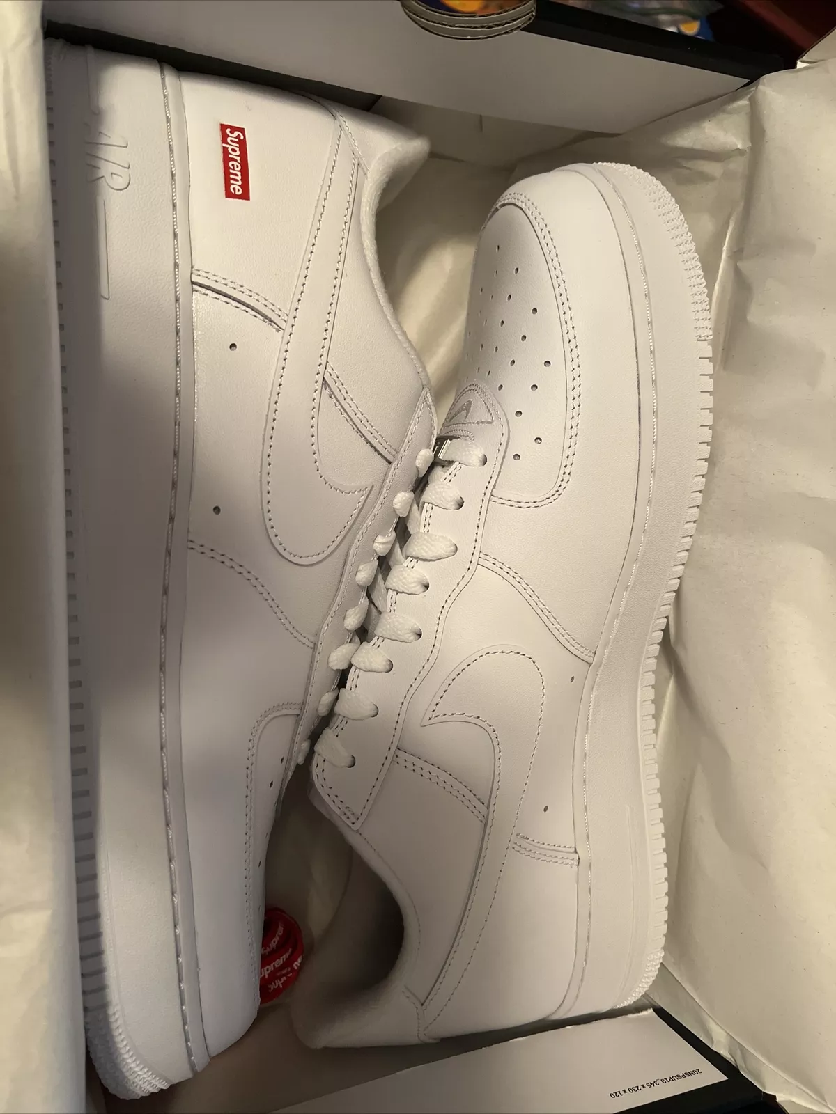 Supreme Air Force 1 (Taille 13)