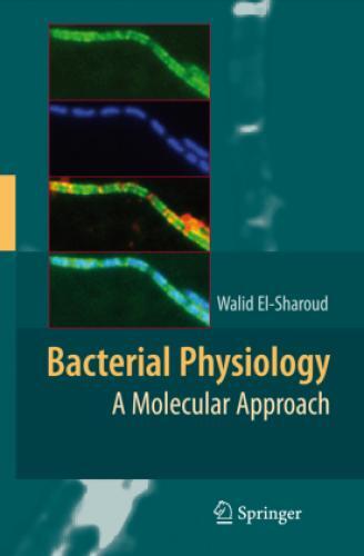 Thumbnail - Bacterial Physiology A Molecular Approach 5798