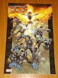 Marvel: Ultimate X-Men- Ultimate Collection, Vol. 2