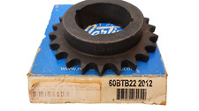 (NEW) MARTIN 60BTB22 2012 22 Teeth 2012 Bushing Sprocket 
