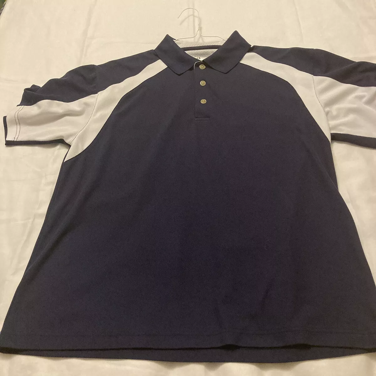 Grand slam golf polo clearance