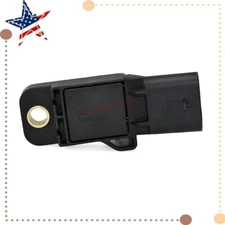 MAP Intake Manifold Pressure Sensor 06L906051B Fits VW AUDI Beetle Jetta IV X