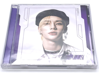 straykids oddinary jewelcase 〔ヒョンジン〕 Stray Kids Hyunjin Oddinary Jewel case ver. New Sealed | eBay