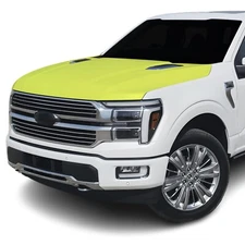 Pre Cut Hood Paint Protection Film Clear Bra PPF Kit for Ford F150 2024+