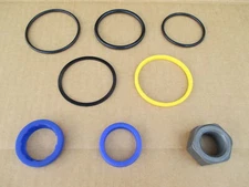 Hydraulic Cylinder Seal Kit Bobcat 6803472