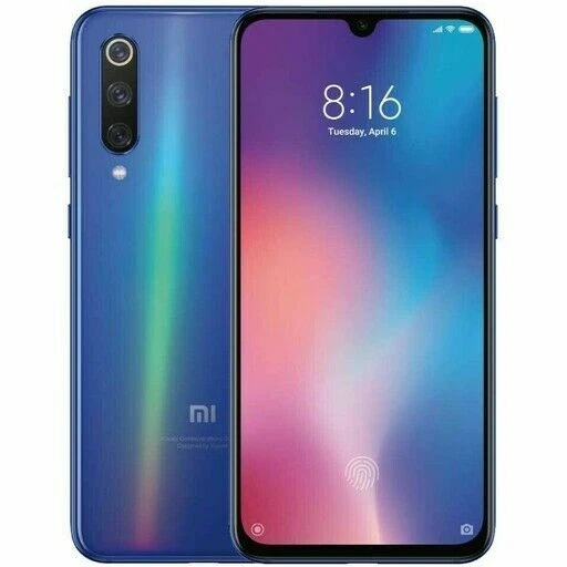 Cellulari e smartphone Xiaomi del touch screen