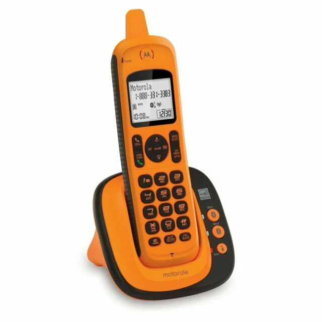 Motorola Corded and Cordless Phone for sale | eBay
