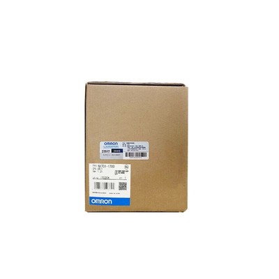 New  NX701-1700 OMRON NX701-1700 CPU Unit Brand