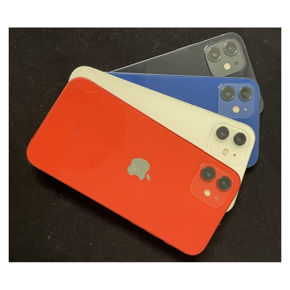 Apple iPhone 12 64GB Unlocked Metro PCS US Cellular iOS Good Apple iPhone 12 64GB Unlocked Metro PCS US Cellular iOS Good
