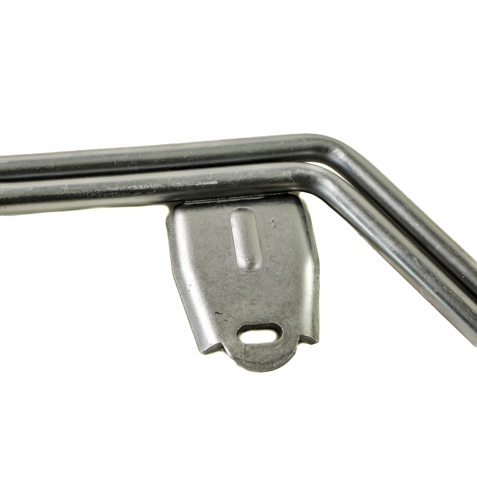 Kraftstoffleitungen AdBlue 204769885R 1.5 dCi Renault MEGANE 4 0km  