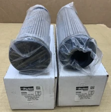 PARKER 932630Q  10Q TZ  HYDRAULIC FILTER ELEMENTS  (SET OF 2)   **NEW**