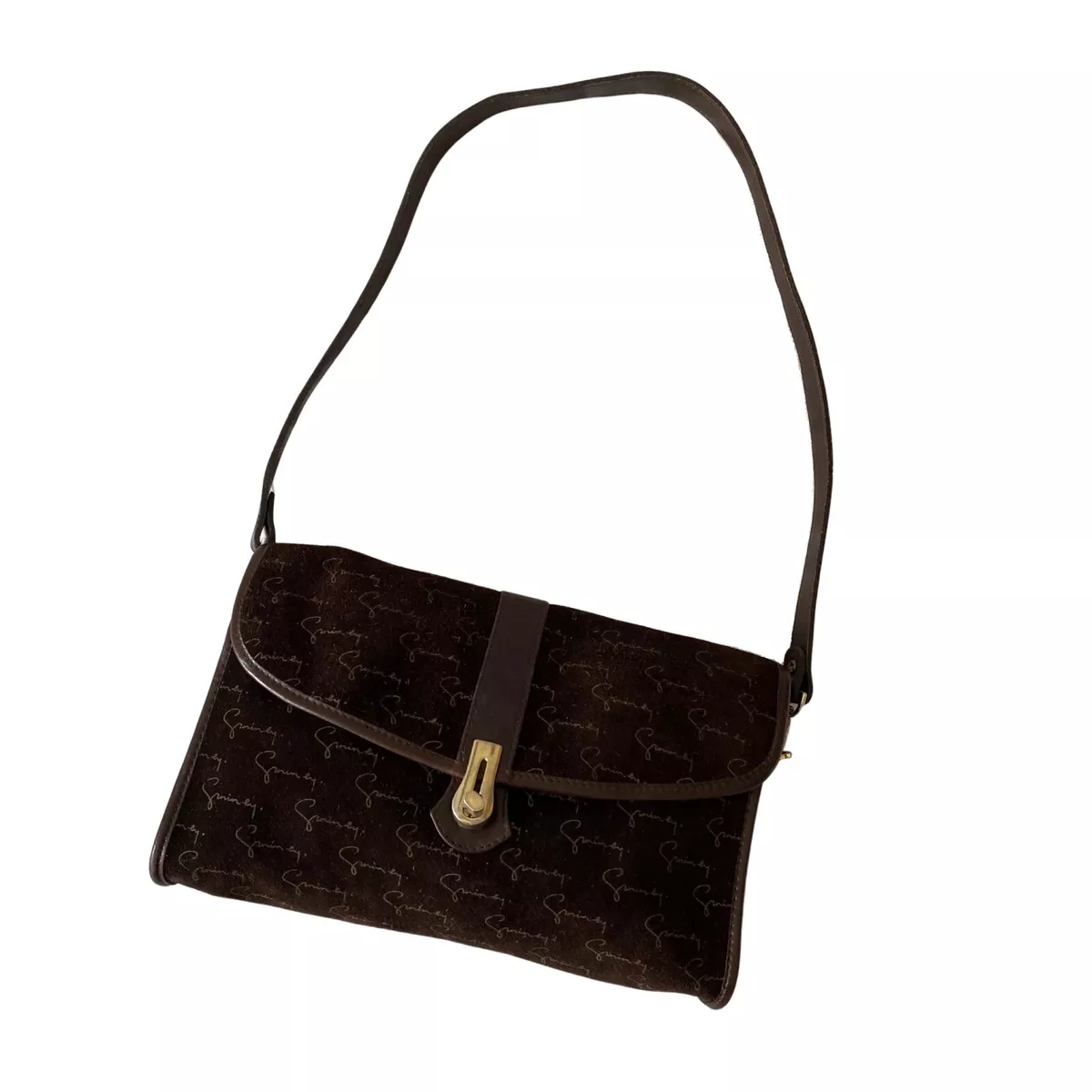 Givenchy suede bag new arrivals