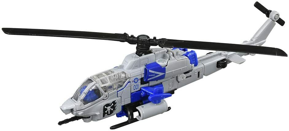 Takara Tomy Transformers STUDIO SERIES SS-28 Drop Kick from
