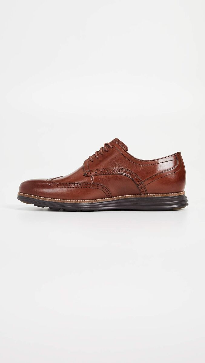 Cole Haan Men's Shoes Original Grand Shwng Leather Woodbury Cole Haan Men's Shoes Original Grand Shwng Leather Woodbury