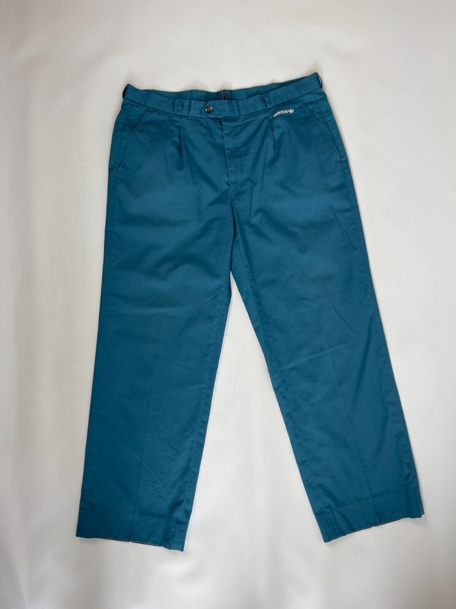 パンツ 80s Made in West Germany slacks Adidas vintage 80s made in West Germany classic pants | eBay