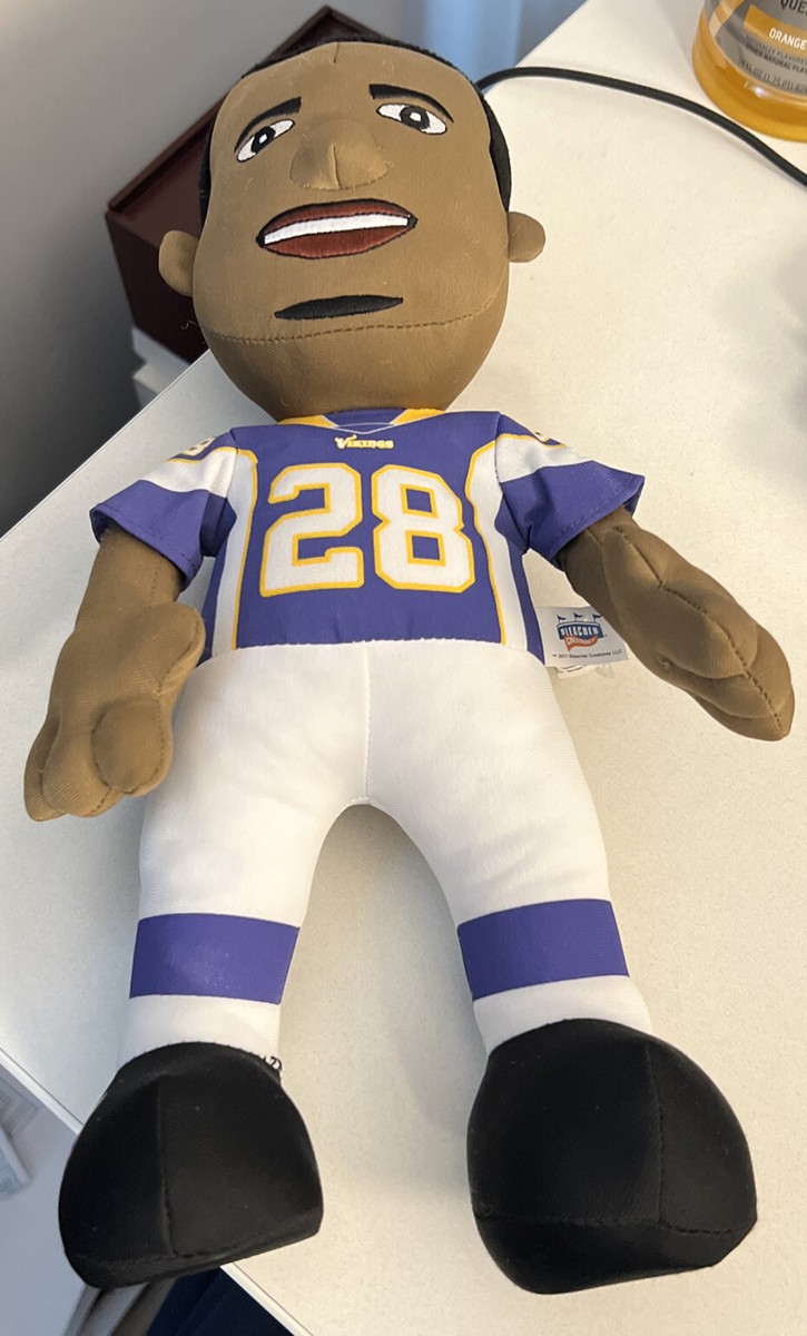 Adrian Peterson フィギュア 28番 Adrian Peterson フィギュア 28番 28 ADRIAN PETERSON 14