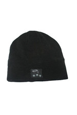 2023 Warm Beanie Hat Wireless Bluetooth Smart Cap Headset Headphone Speaker Mic