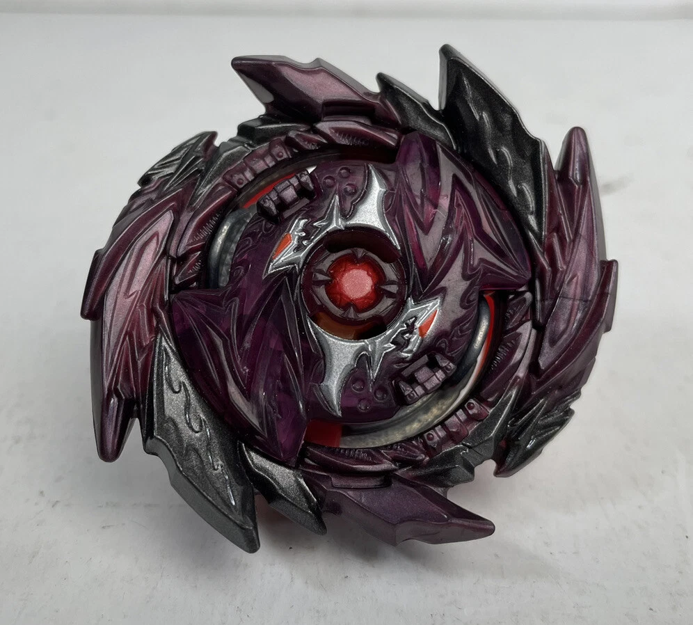 Beyblade Burst Surge Speed Storm Hasbro Super Satomb S6 F0615 Anime Bey Toy