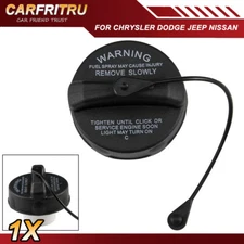 For Chrysler Dodge Jeep Nissan Gas Cap Replace 10838 11838 17251-1AA0A 1711A004