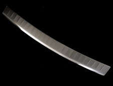 Pare-choc arrière Mitsubishi OUTLANDER