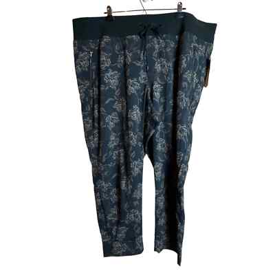 Pantalon de jogging THE NORTH FACE tech bleu pour homme chez DM'Sports