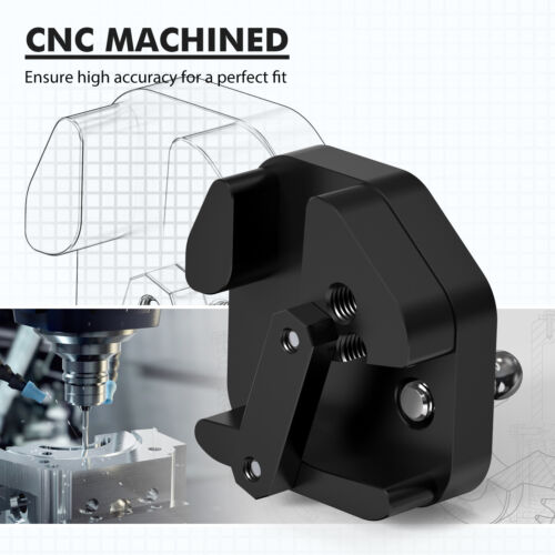 Pour Ford Focus III ST 2013-2018 RS 2016-2018 MK3 Quick Shifter Short Shift Kit - Bild 5 von 13