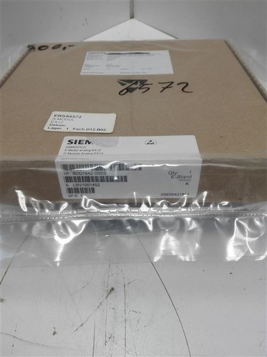 Siemens Simadyn D 6DD1642-0BC0 "New/(OV)" * - Picture 3 of 3