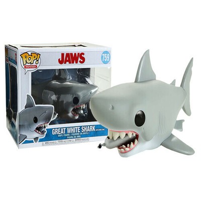 funko pop megalodon
