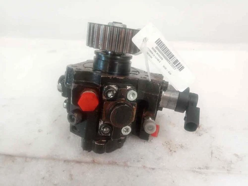 0445010154 Träger Einspritzpumpe für CITROEN C3 1.4 HDi X 2002 523557 - Afbeelding 5 van 10