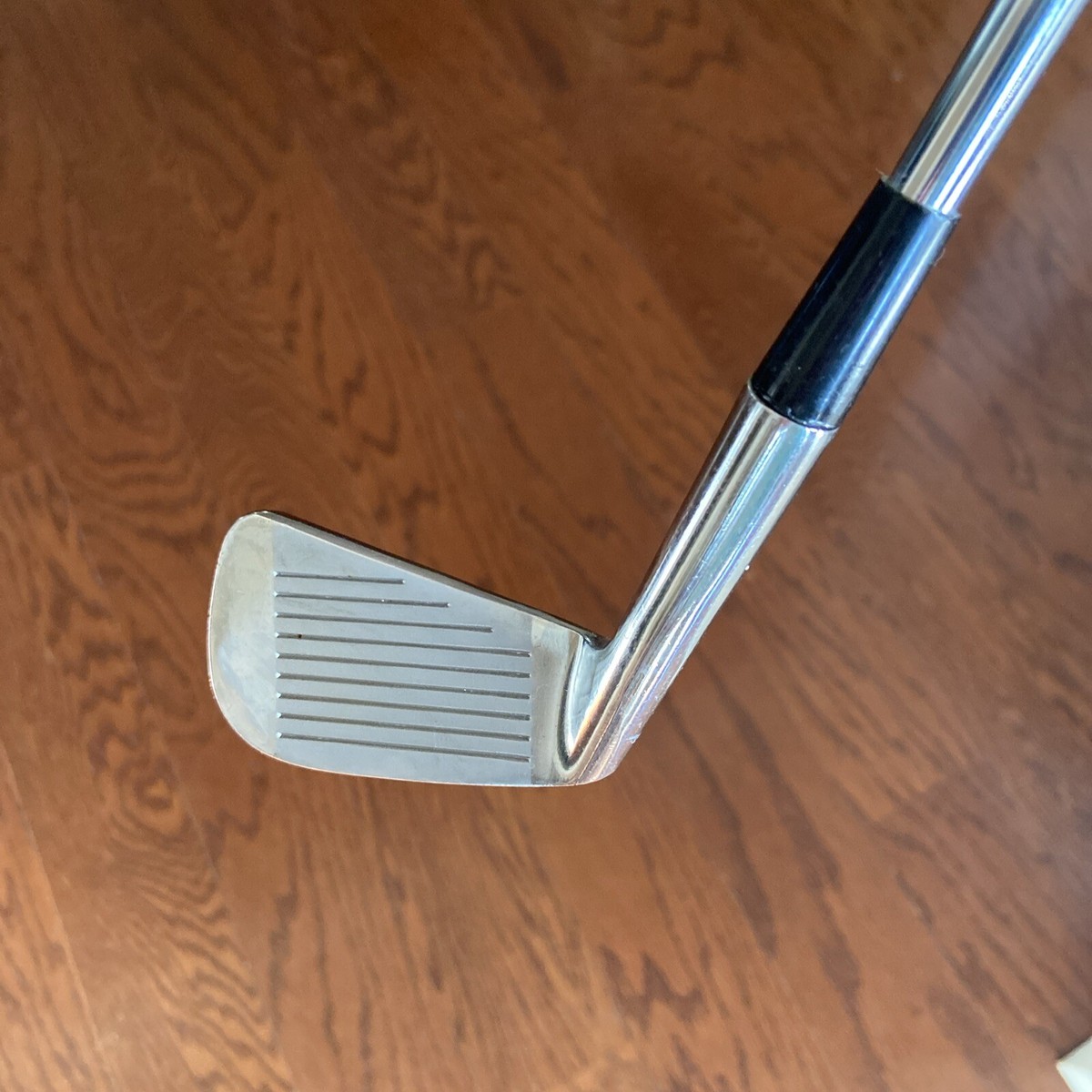え*ず様 昭和レトロ 金属製 ゴルフクラブ フルーツピック