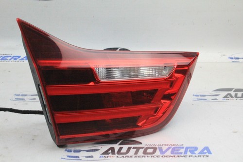 BMW F32 F33 F36 F83 Hintere Linke Seitenleuchte Im Kofferraumdeckel 7296101