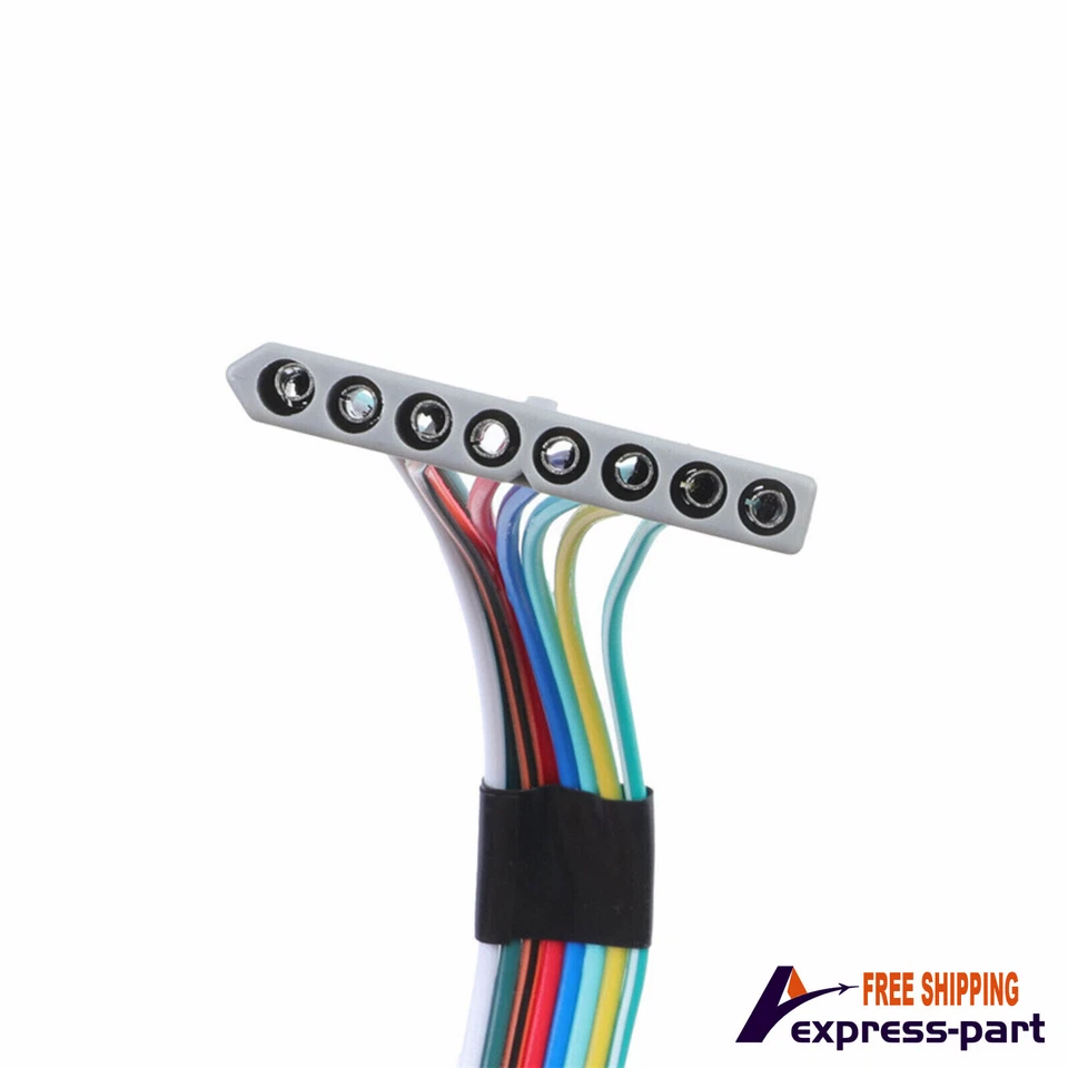 Interruptor de señal de giro para Dodge Dart Plymouth Fury Chrysler 3488804 Foto 4 de 4