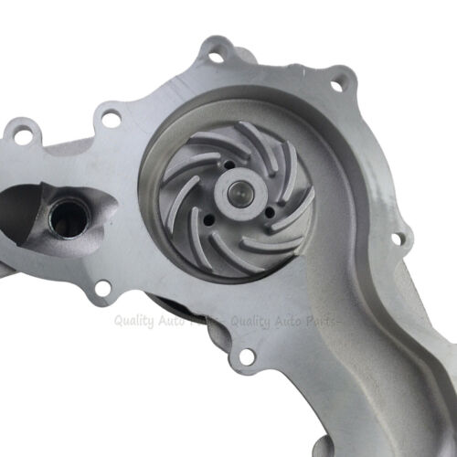 Timing Chain Kit Water Pump Tool Fit RAM Dodge Chrysler 1500 200 Durango SE 3.6L - Picture 9 of 16
