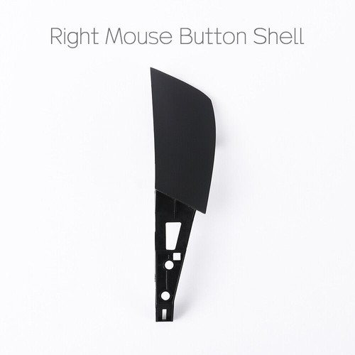 Logitech G703 Hero Mausteil Mausabdeckung Taste Empfänger Kabellose Maus Teile - Bild 26 von 36