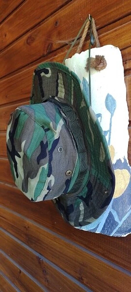 Caddyshack bucket hat 2025
